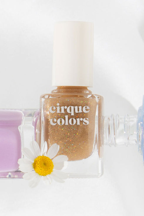 LUMIÈRE NAIL POLISH